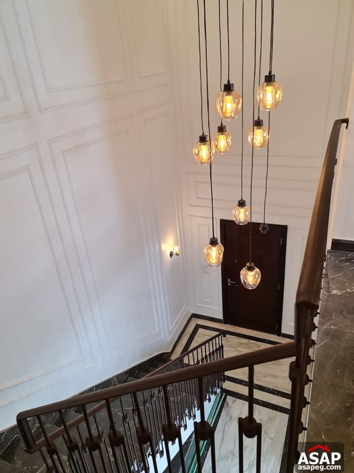 Duplex for Rent in Eastown Sodic Duplex for Rent in Eastown Sodic