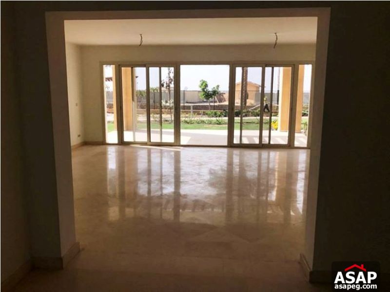 Apartment for Rent in Uptown Cairo Apartment for Rent in Uptown Cairo