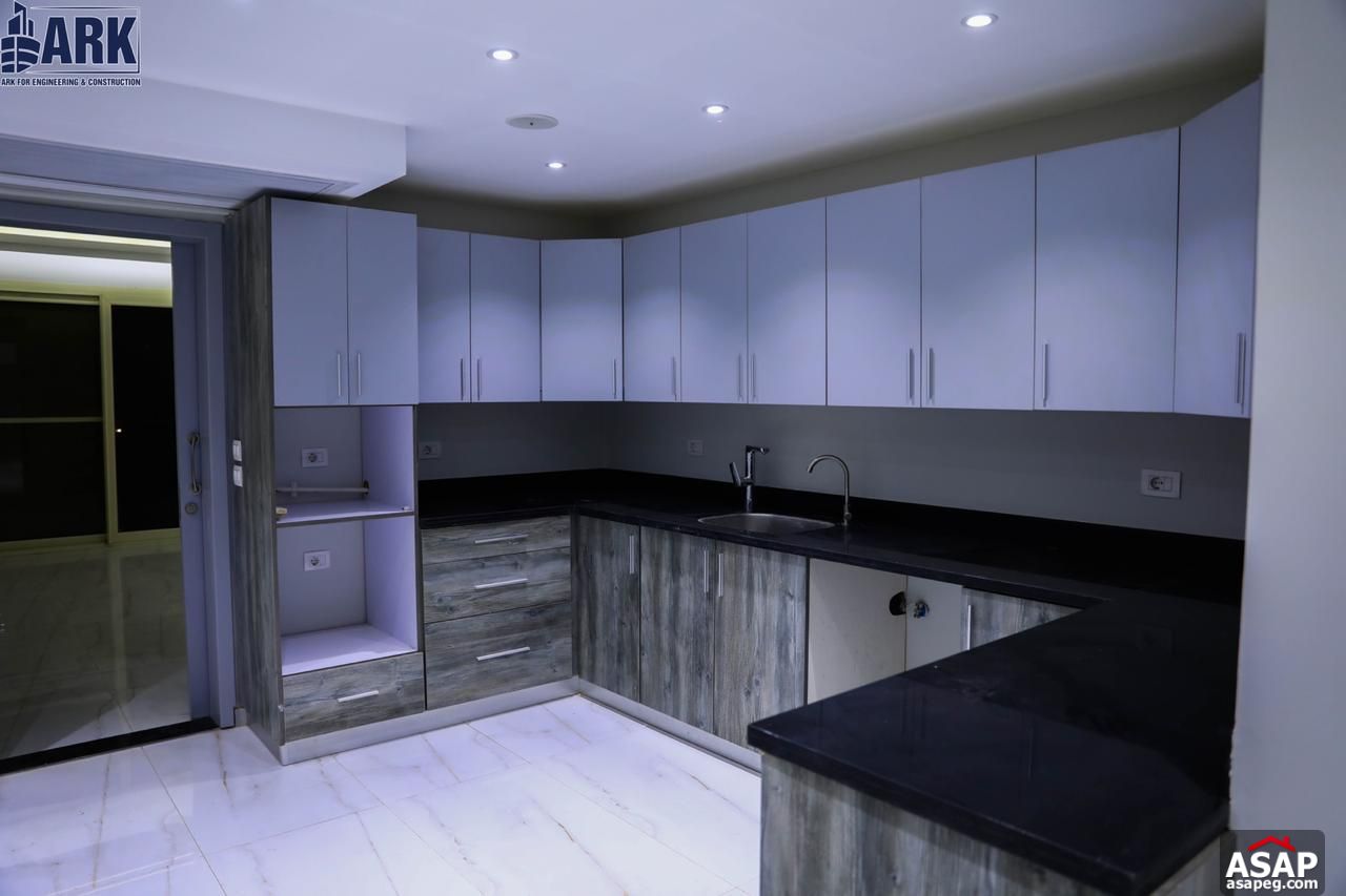 Villa for Rent in CFC Compound