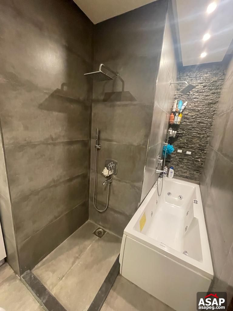 Apartment for Sale in Taj City Compound