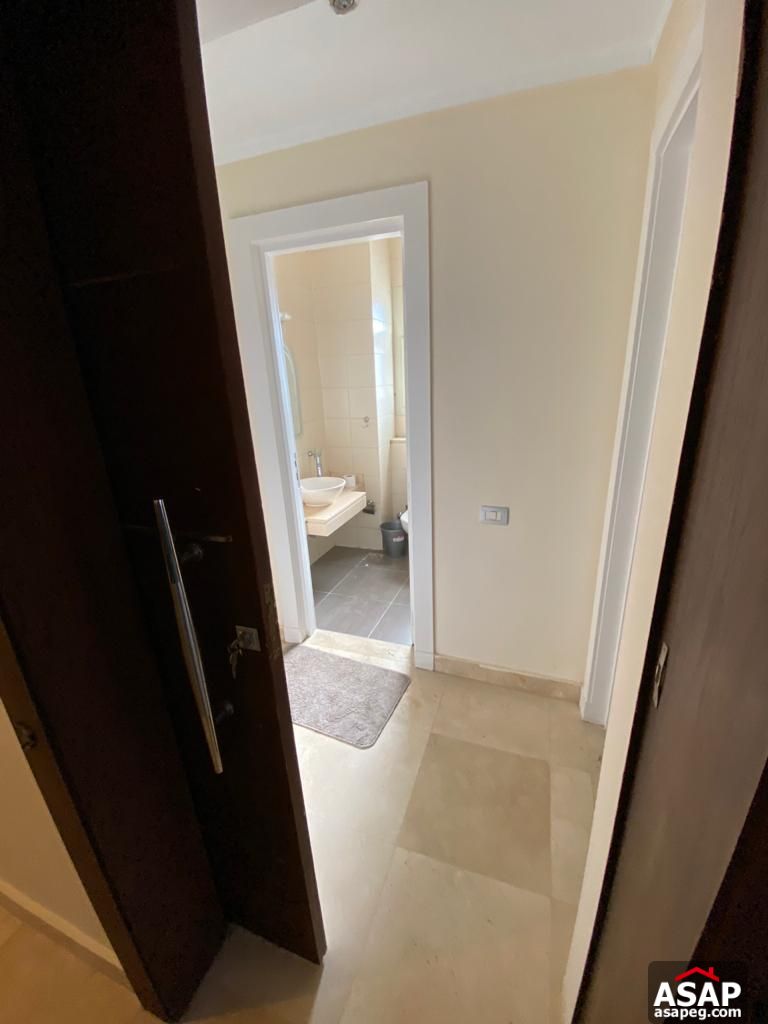 Studio for Rent in New Cairo compounds - The Village