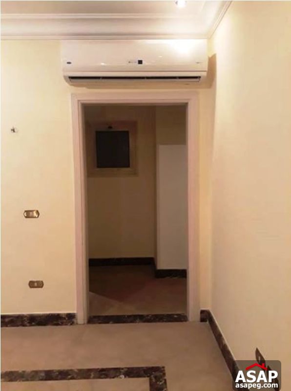 Apartment for Rent in Choueifat - New Cairo