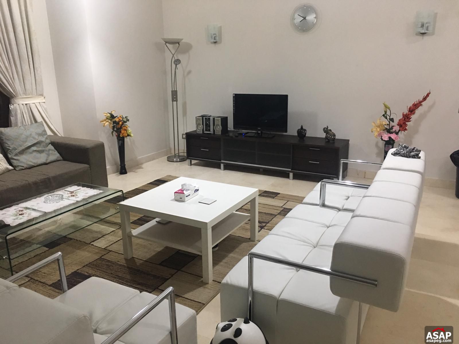 Furnished Apartment for Rent in Village Gate Palm Hills Furnished Apartment for Rent in Village Gate Palm Hills