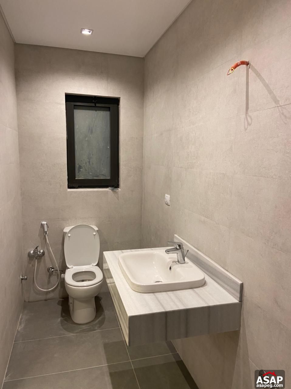 Ground Floor for Sale in Lake View Residence Ground Floor for Sale in Lake View Residence