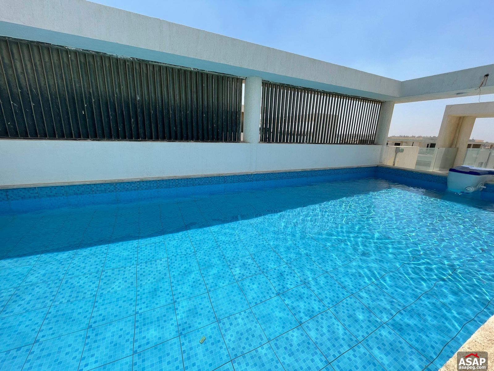 Penthouse for Rent in Lake View Residence Penthouse for Rent in Lake View Residence