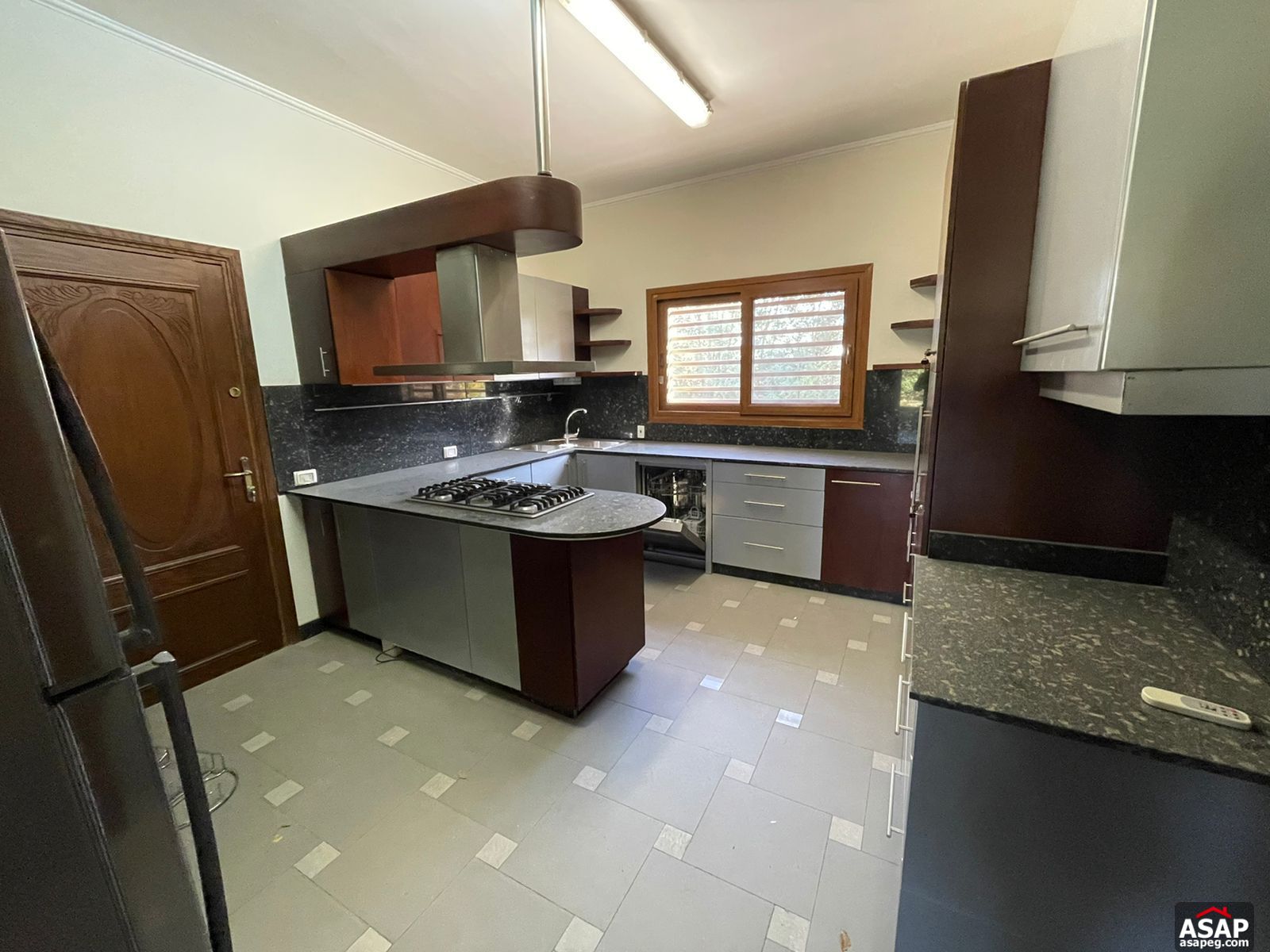 Stand Alone with Swimming Pool for Rent in Katameya Heights Stand Alone with Swimming Pool for Rent in Katameya Heights