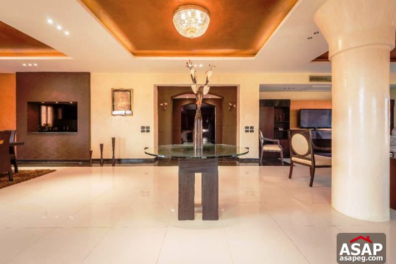 Apartment for Sale in New Cairo Apartment for Sale in New Cairo