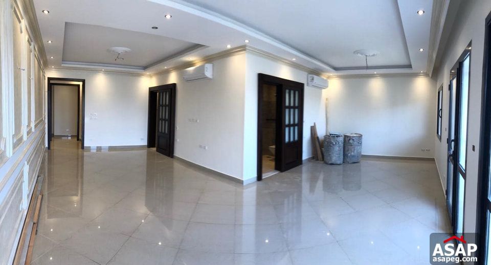 Apartment for Rent in Eastown Compound Apartment for Rent in Eastown Compound