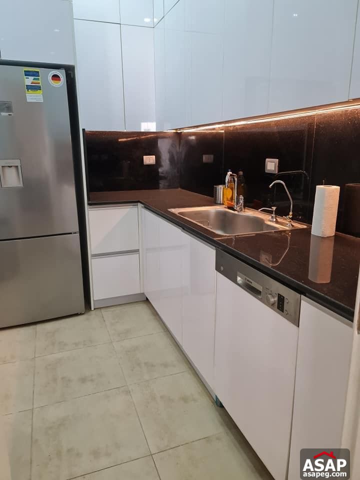 Apartment for Rent in New Cairo Apartment for Rent in New Cairo