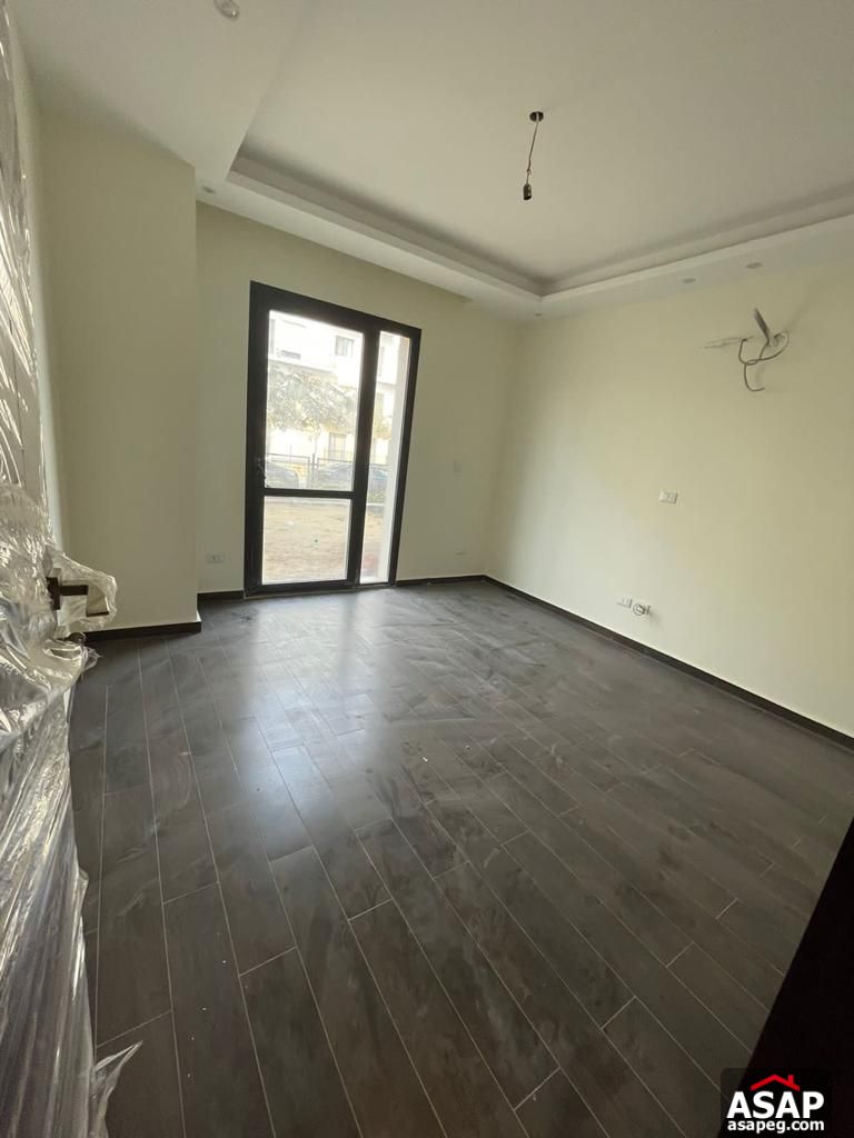 Apartment with Garden for Rent in Eastown