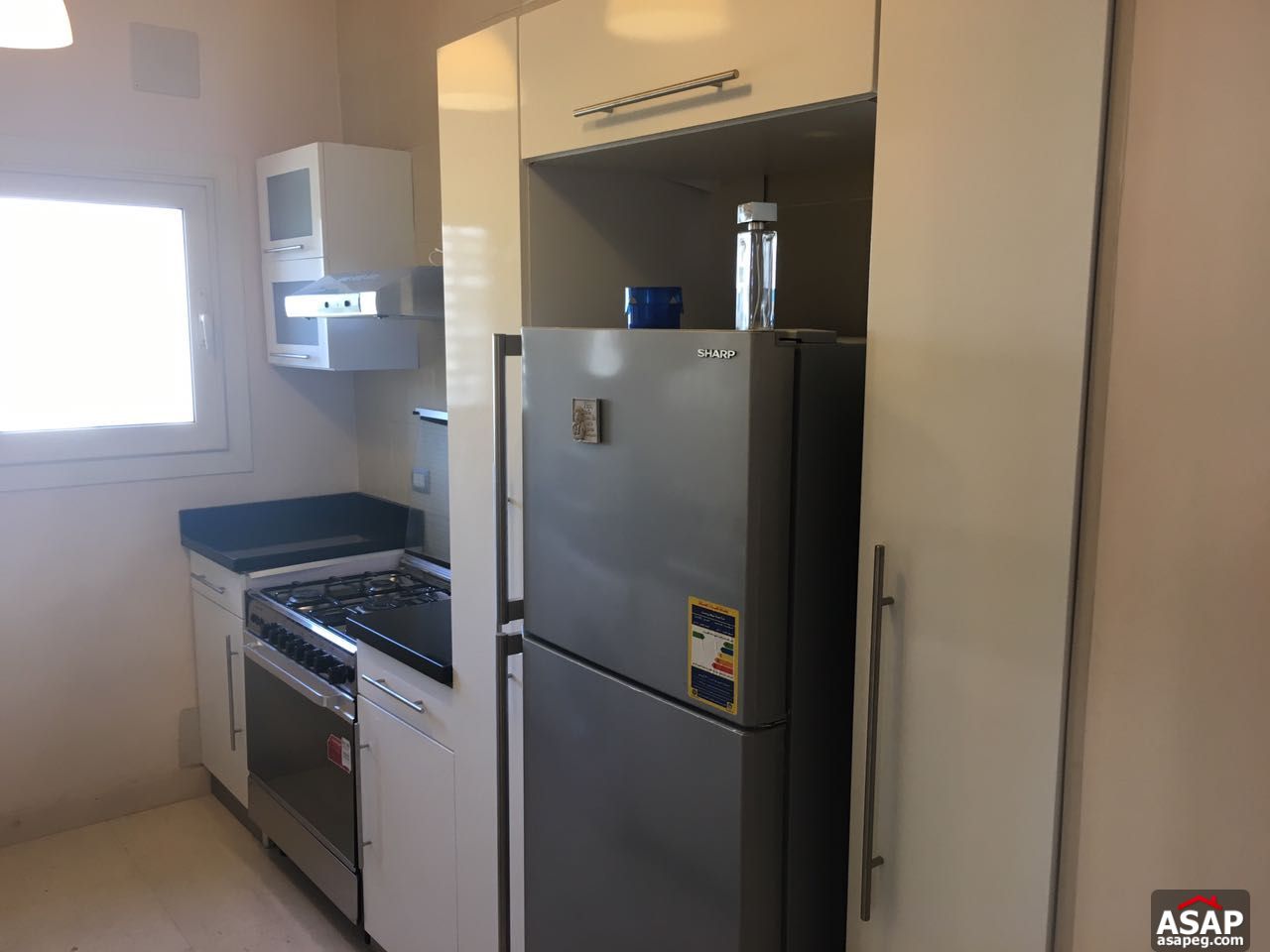 Studio for Rent in the Village - New Cairo Studio for Rent in the Village - New Cairo