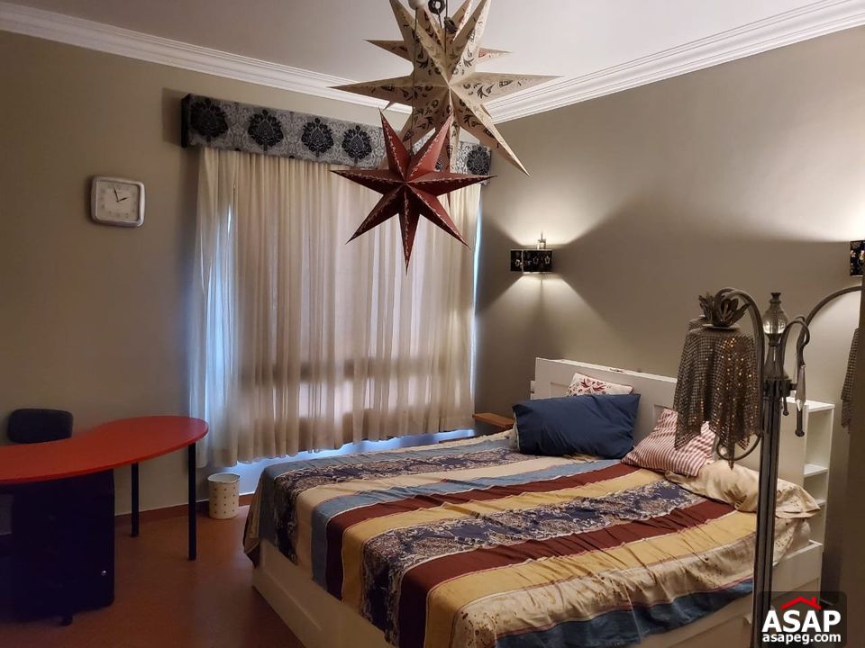 Penthouse for Rent in Park View Penthouse for Rent in Park View