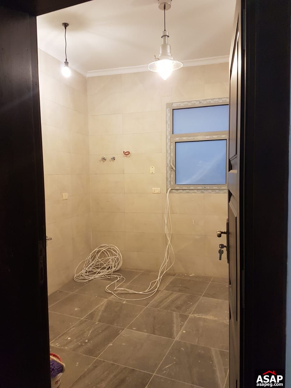 Penthouse for Sale in Village Gardens Katameya Penthouse for Sale in Village Gardens Katameya