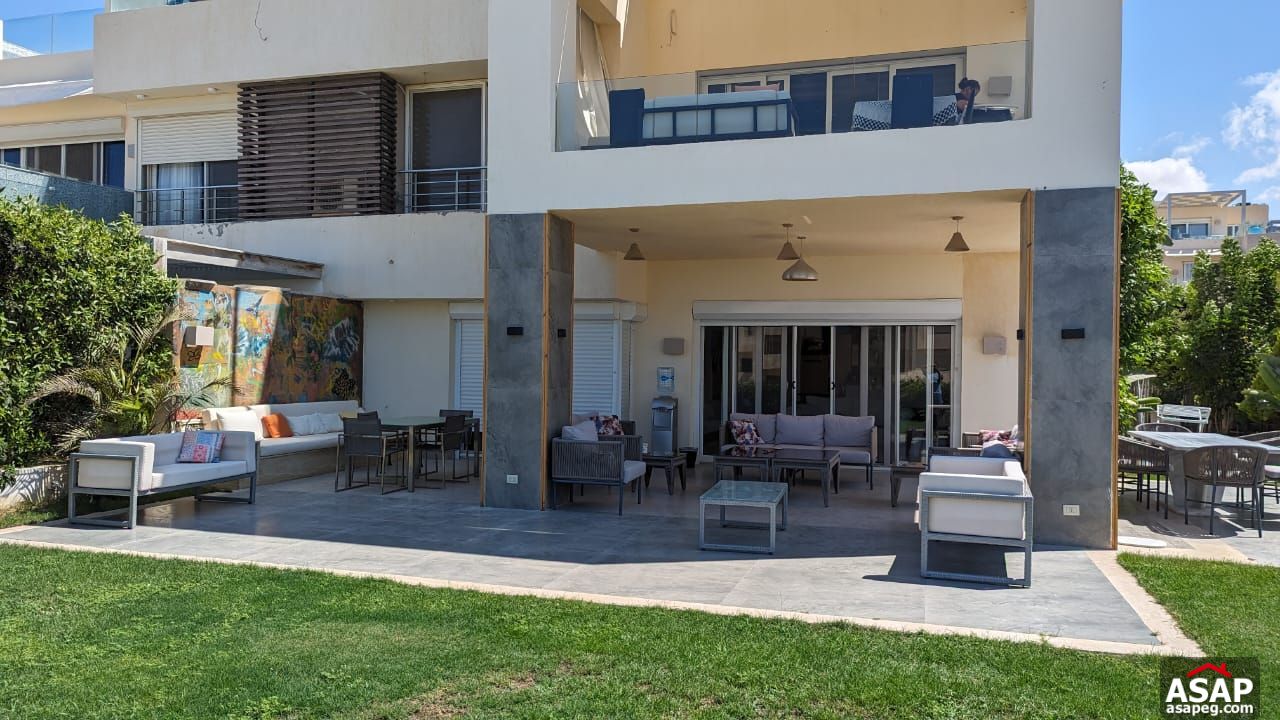 Senior Chalet with Garden for Sale in Hacienda White Senior Chalet with Garden for Sale in Hacienda White