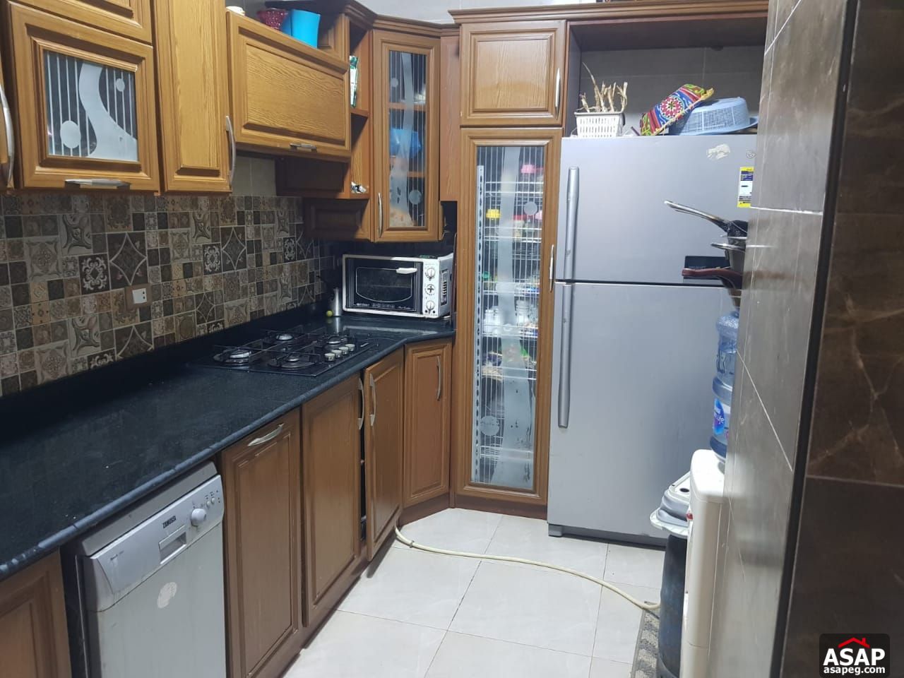 Penthouse with Swimming Pool for Sale in Galleria Moon Valley Penthouse with Swimming Pool for Sale in Galleria Moon Valley