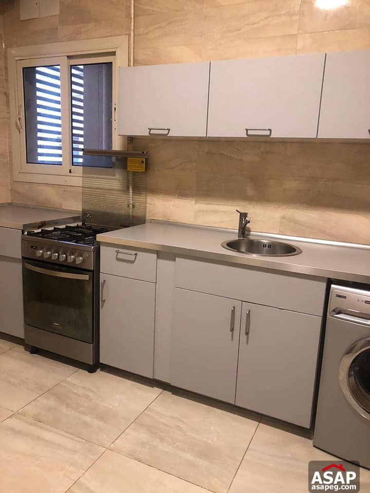 Apartment for Rent in New Cairo compounds - The Village Gate Palm Hills Apartment for Rent in New Cairo compounds - The Village Gate Palm Hills