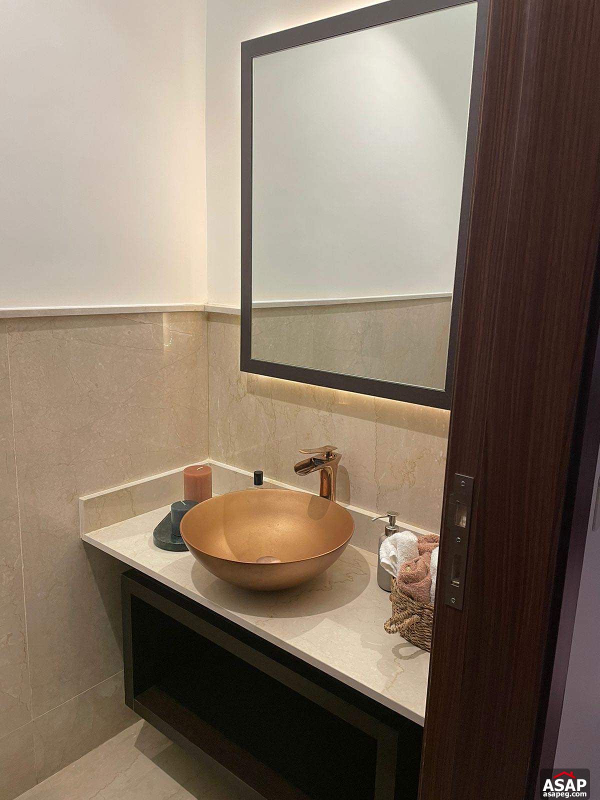 Amazing Apartment for Sale in Lake View Residence Amazing Apartment for Sale in Lake View Residence