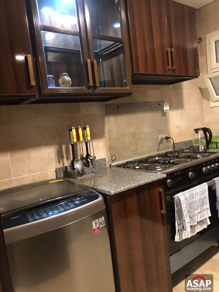 Fully Furnished Ground Floor for Sale in 90 Avenue