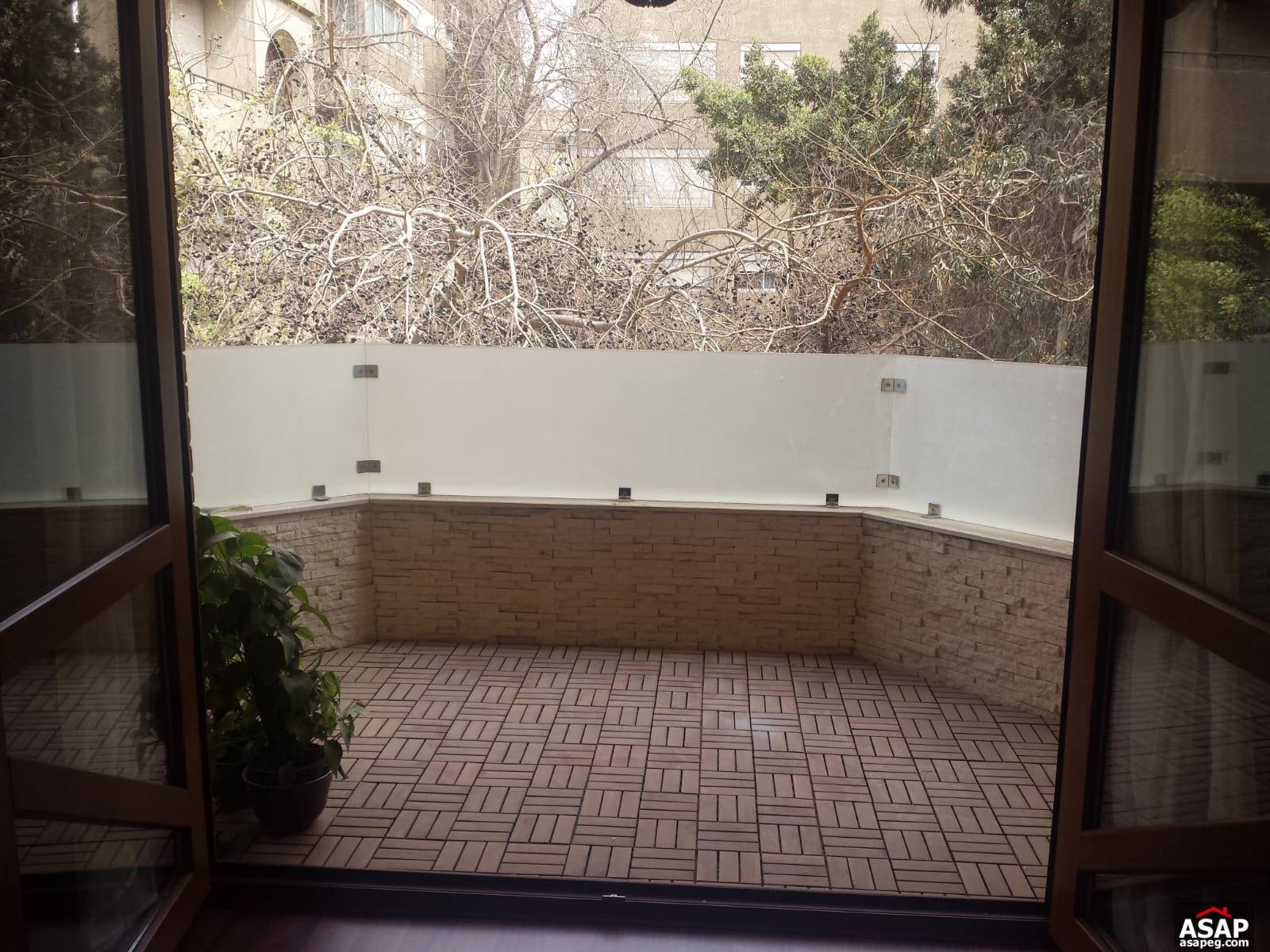 Furnished Apartment for Rent in Maadi Degla