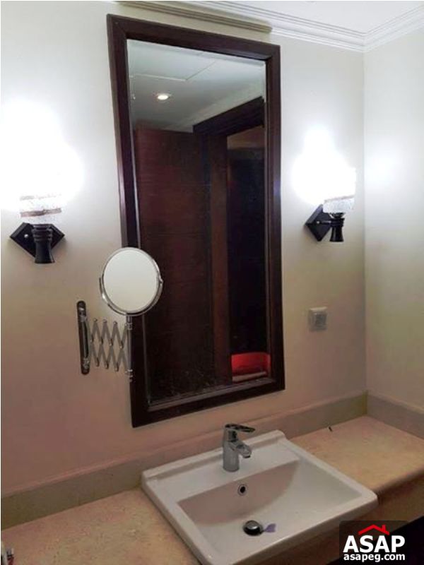 Studio for Rent in Uptown Cairo