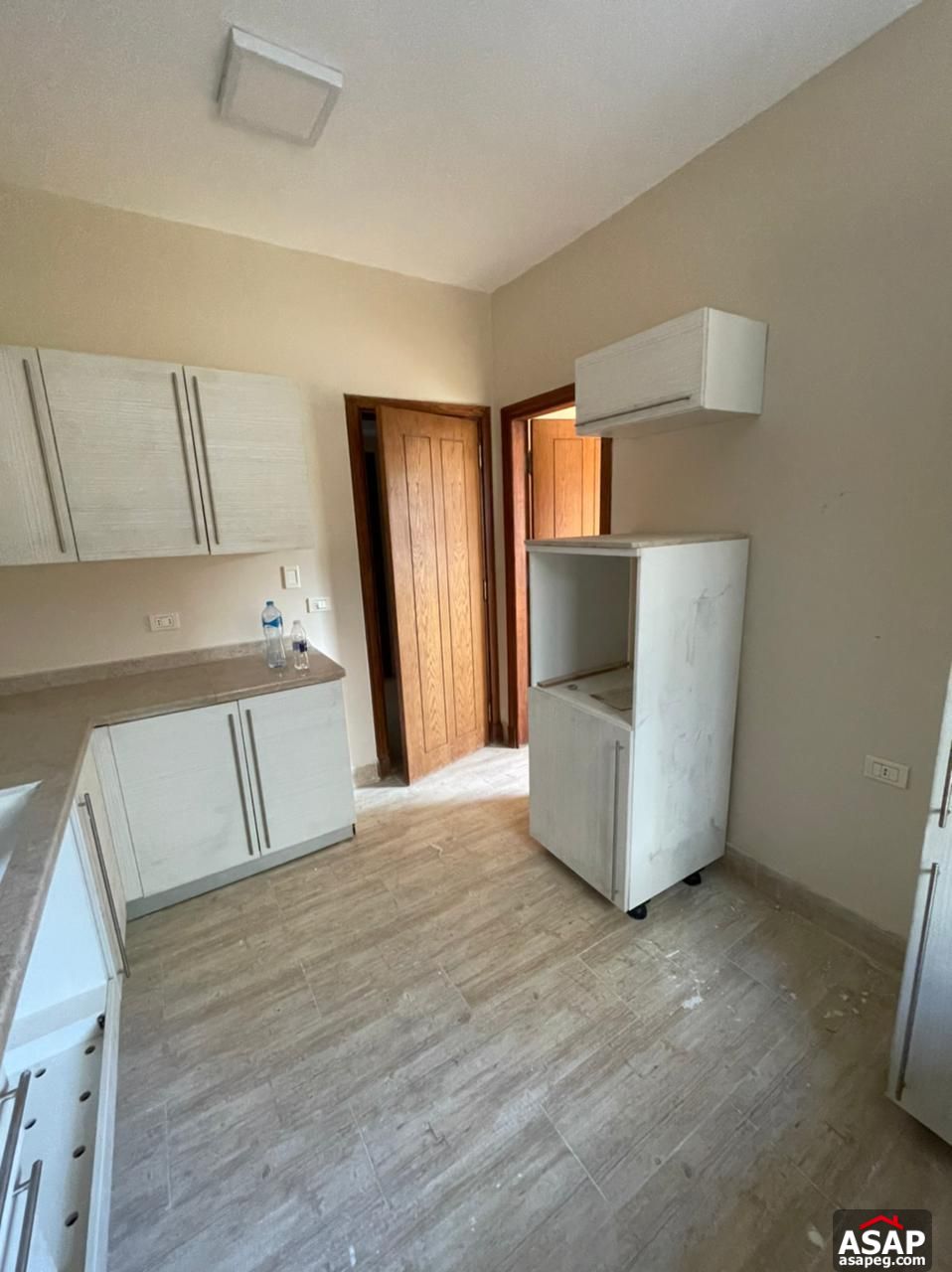 Semi Furnished Twin House for Rent in Mivida Semi Furnished Twin House for Rent in Mivida