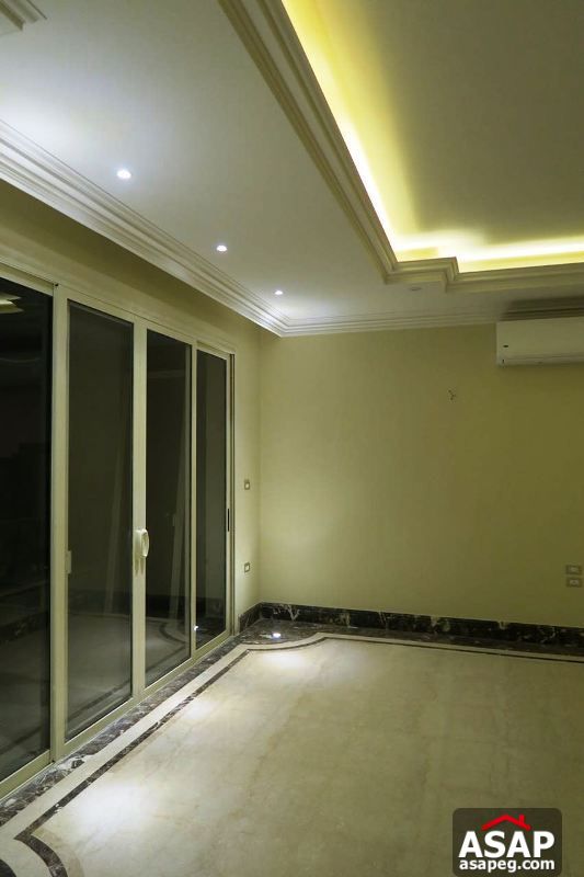 Apartment for Rent in Park View Apartment for Rent in Park View