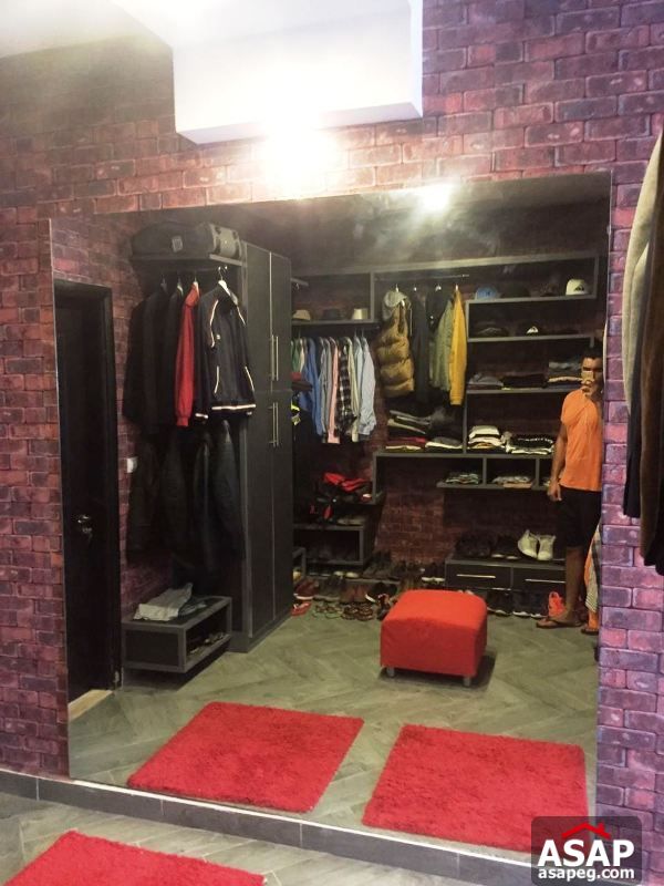 Roof for Sale in New Cairo Roof for Sale in New Cairo