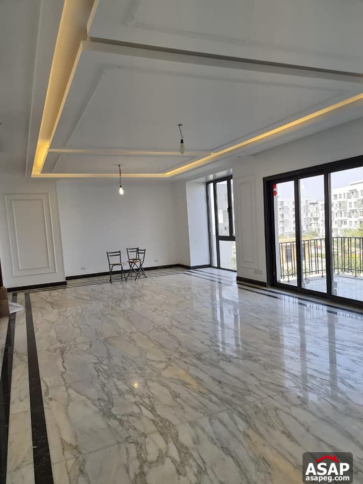 Duplex for Rent in Eastown Sodic Duplex for Rent in Eastown Sodic