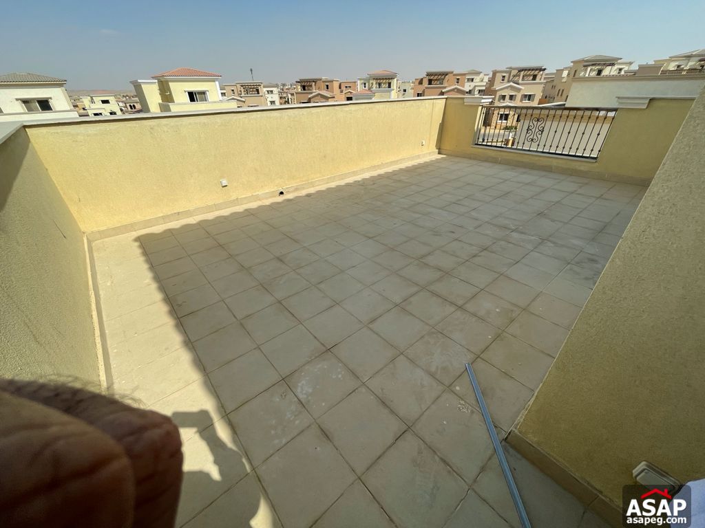 Stand Alone Villa in Mivida Compound