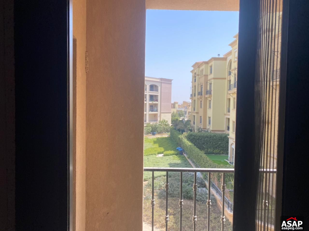 Apartment for Rent in Mivida Emaar Apartment for Rent in Mivida Emaar