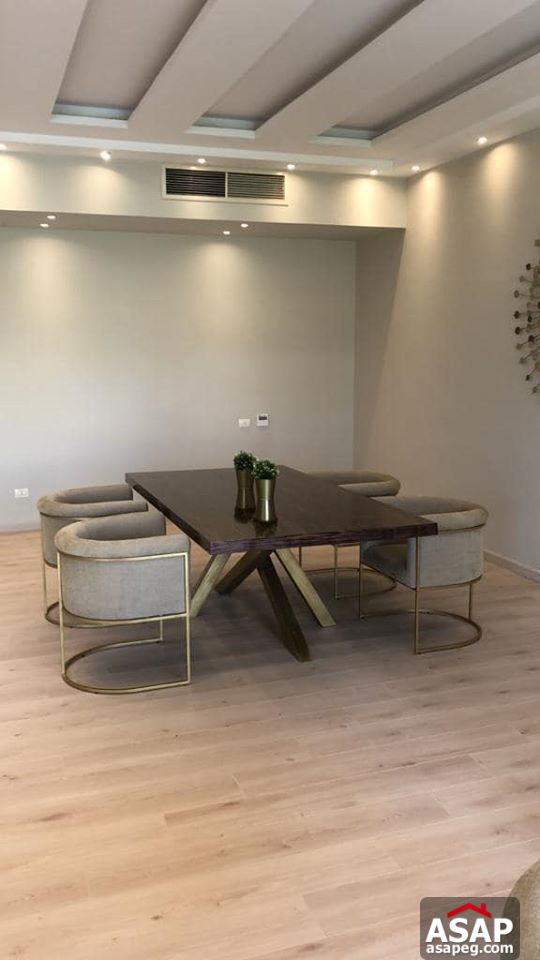 Twin House for Rent in Palm Hills - 6 October Twin House for Rent in Palm Hills - 6 October