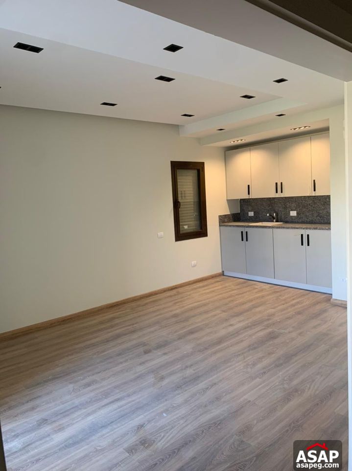 Amazing Villa for Rent in Mivida Compound Amazing Villa for Rent in Mivida Compound