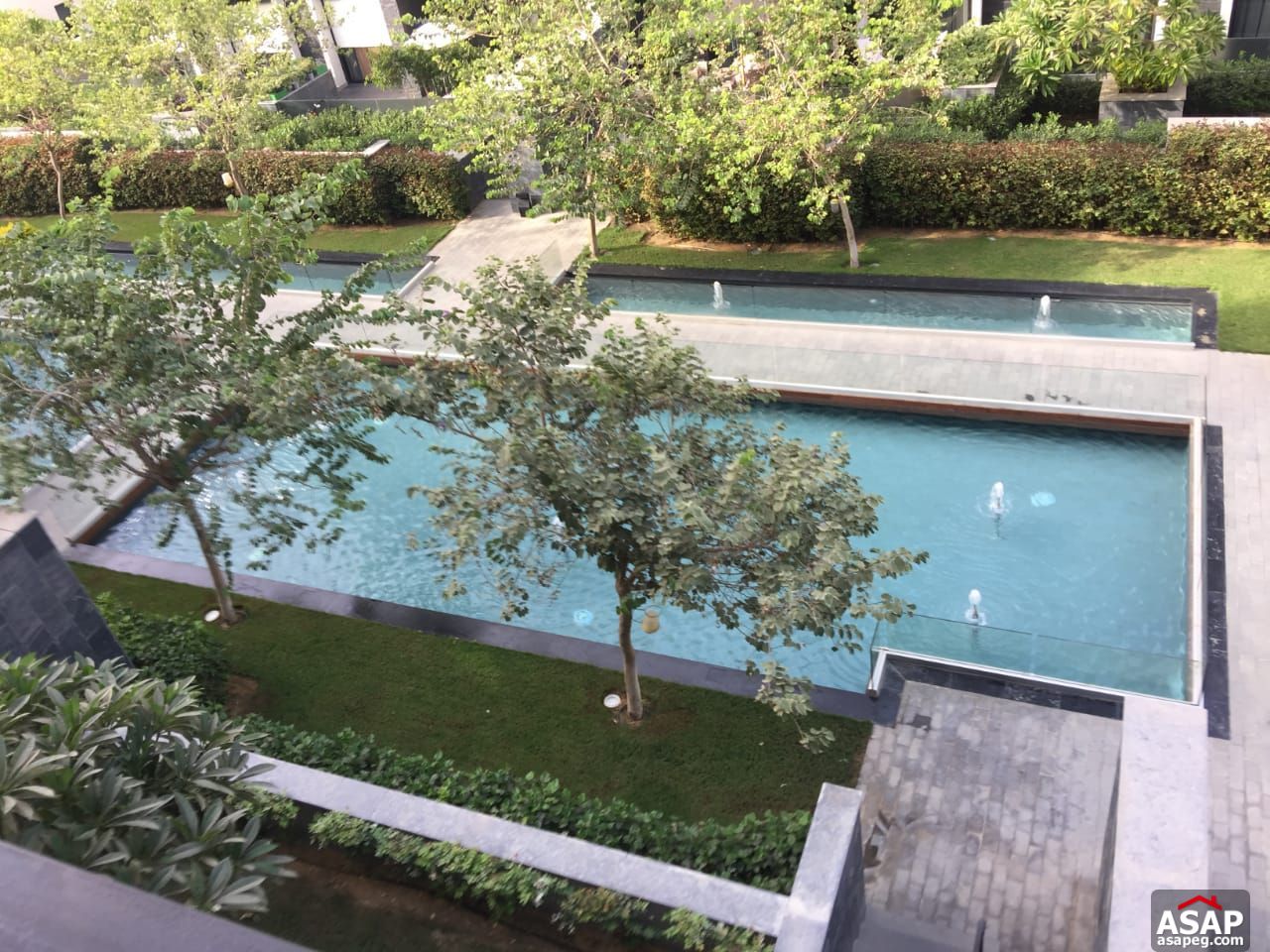 Apartment for Rent in The WaterWay Apartment for Rent in The WaterWay