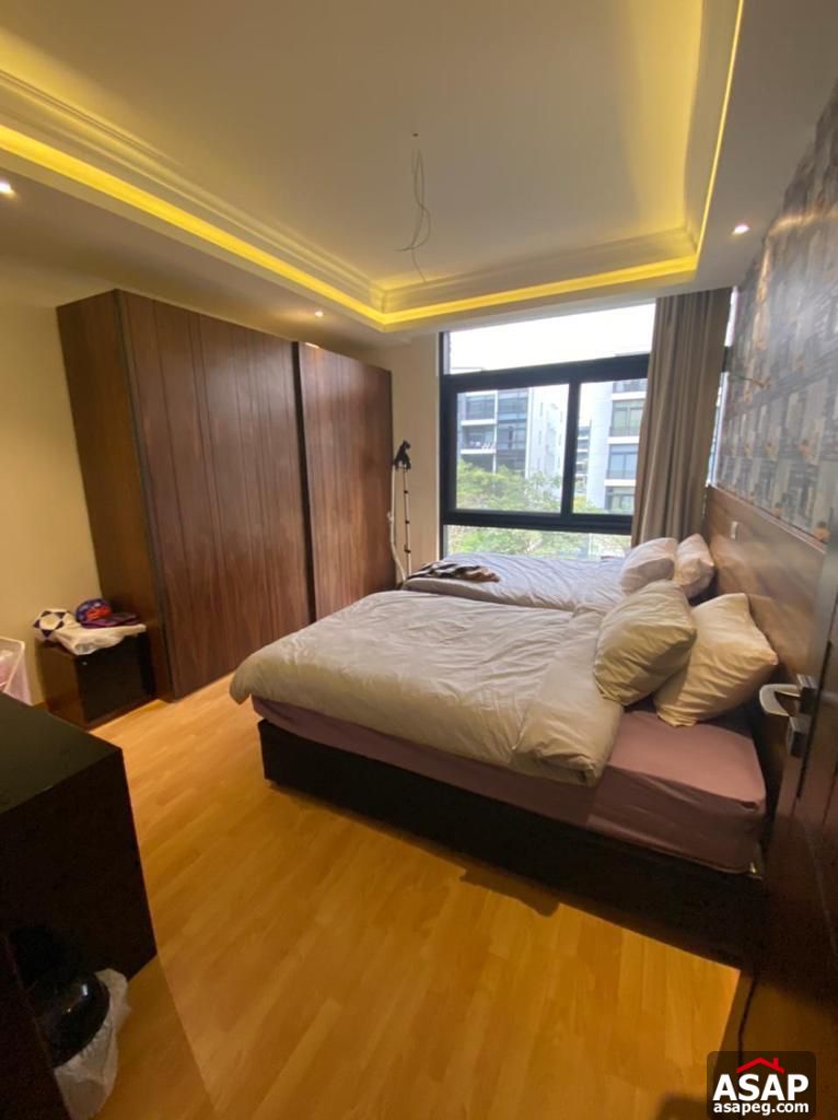 Apartment with Garden View for Rent in the WaterWay Apartment with Garden View for Rent in the WaterWay