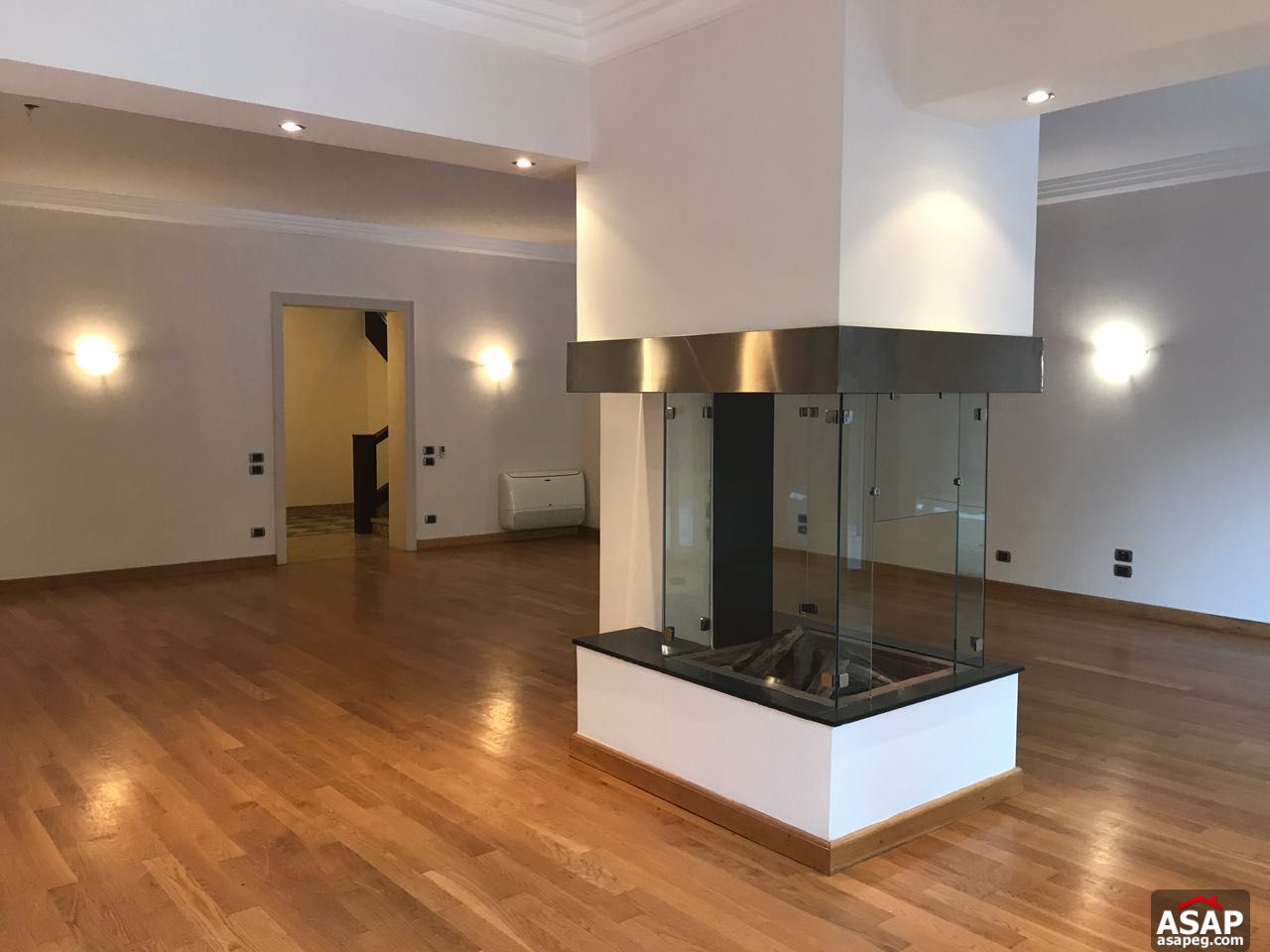 Town House with Swimming Pool for Rent in Palm Hills Town House with Swimming Pool for Rent in Palm Hills