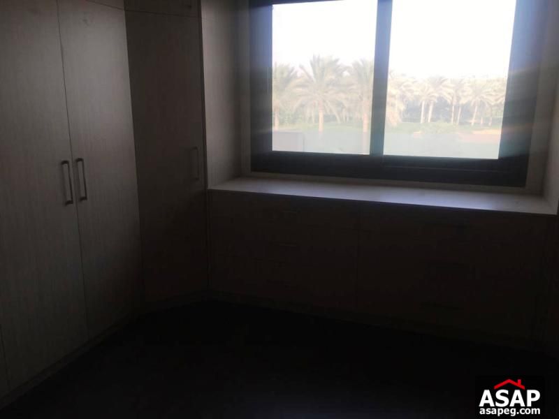 Stand Alone with Golf View in Katameya Dunes - New Cairo Stand Alone with Golf View in Katameya Dunes - New Cairo