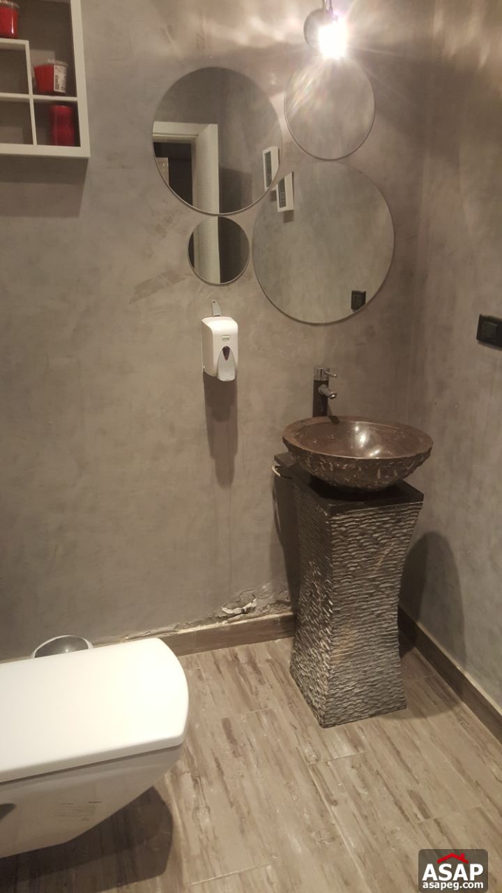 Town House for Sale in Grand Residence Town House for Sale in Grand Residence