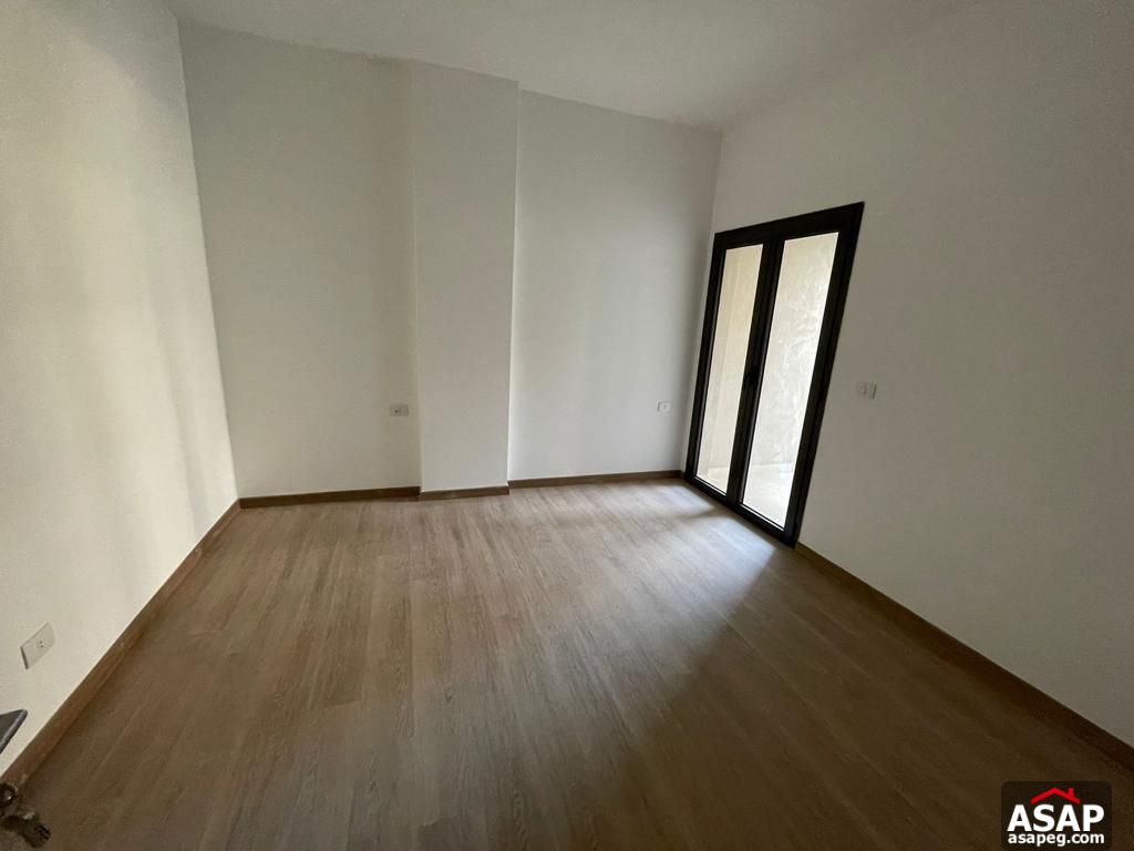 Ground Floor for Rent in Fifth Square