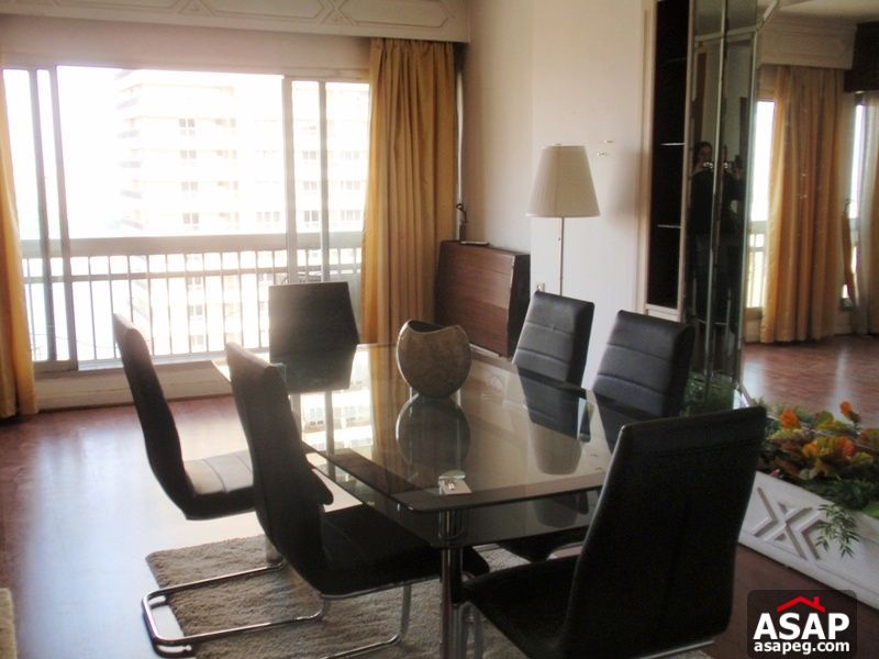 Apartment fot Rent in Zamalek Apartment fot Rent in Zamalek