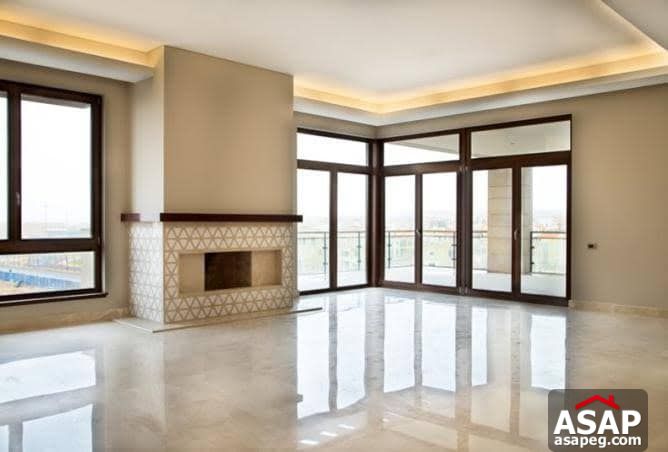 Apartment for Rent in Forty West - 6 October Apartment for Rent in Forty West - 6 October