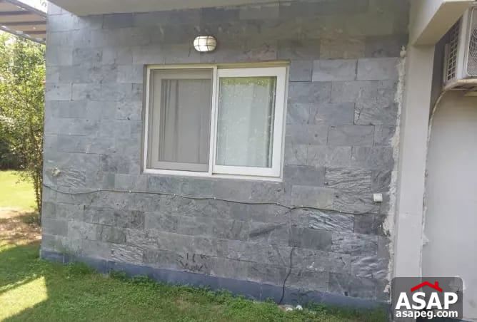 Ground Floor for Rent in Zayed Dunes Compound