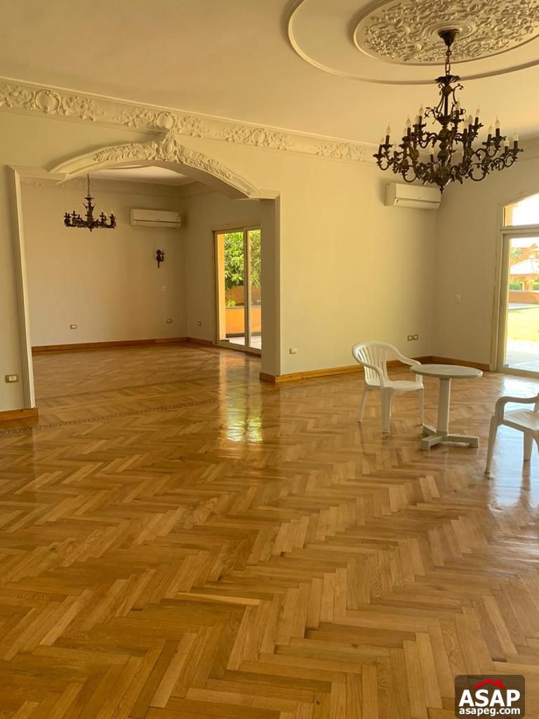 Stand Alone with Garden for Rent in Dyar Arco Stand Alone with Garden for Rent in Dyar Arco