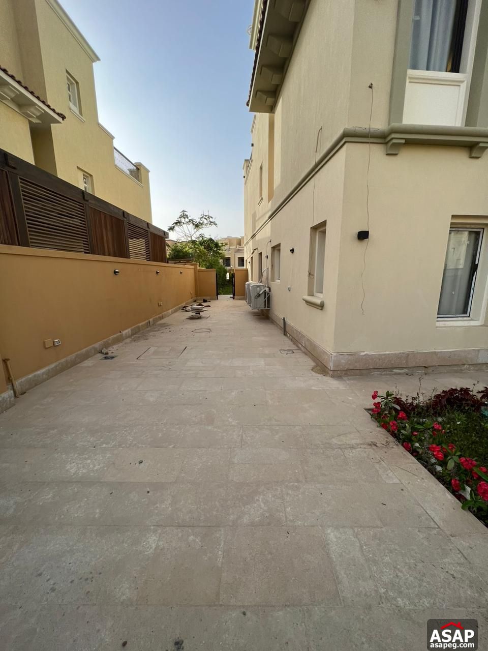 Twin House for Rent in Mivida Emaar Twin House for Rent in Mivida Emaar
