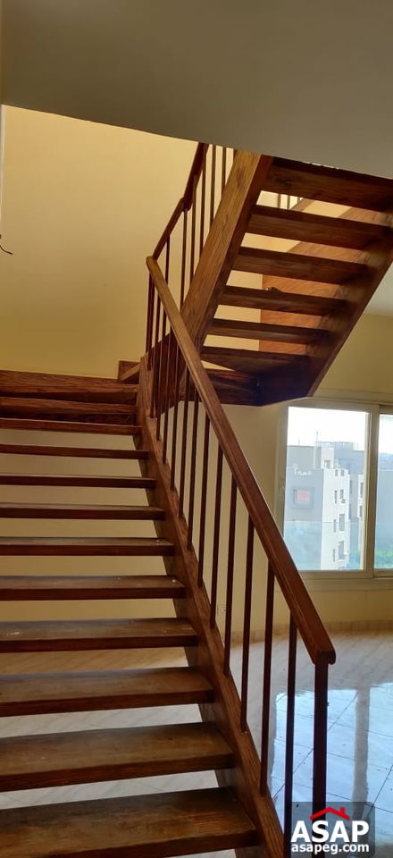 Penthouse for Rent in The Village Compound Penthouse for Rent in The Village Compound