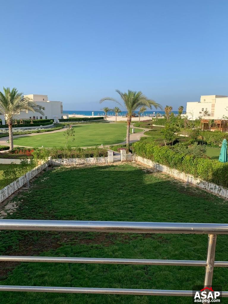 Villa for Sale in Marassi , North Coast Villa for Sale in Marassi , North Coast