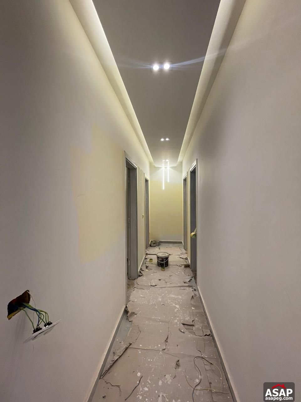 Ground Floor for Rent in Eastown Compound Ground Floor for Rent in Eastown Compound