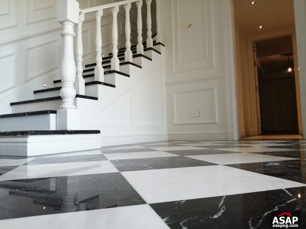 Duplex for Rent in Eastown