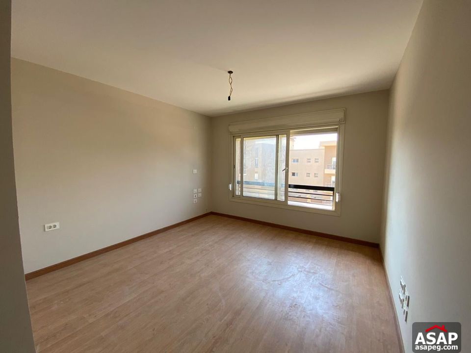 Studio for Rent in New Giza