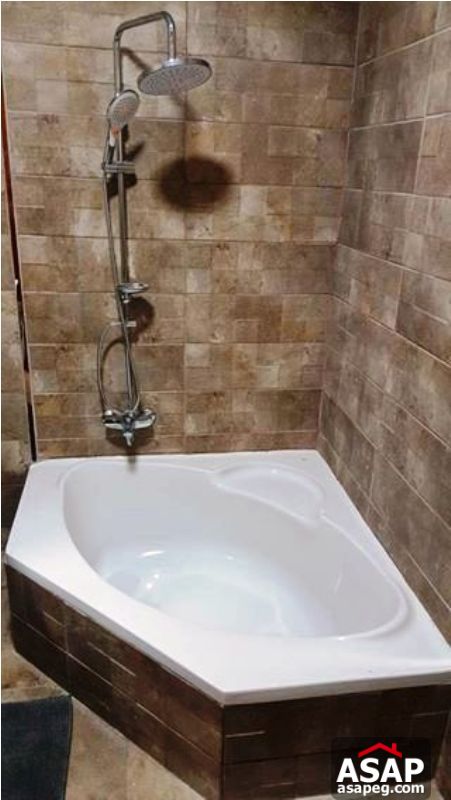 Apartment for rent in maadi