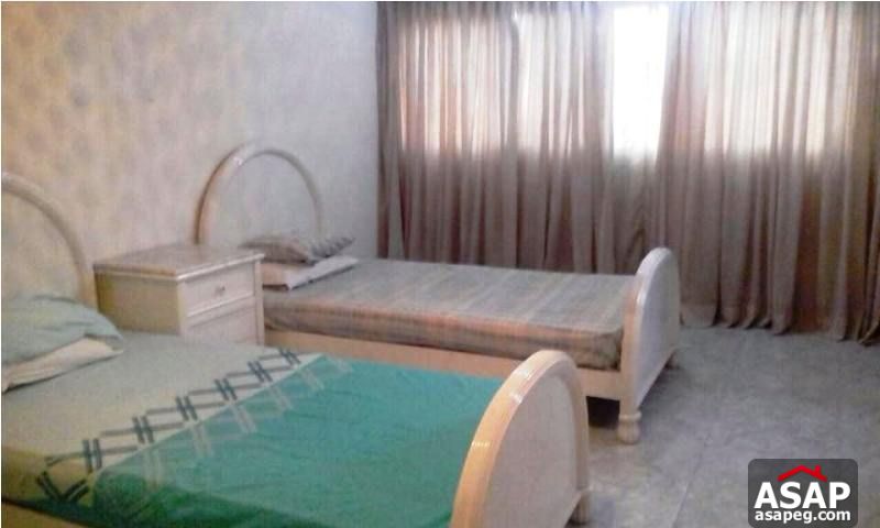 Furnished Duplex for Rent in Dokki Furnished Duplex for Rent in Dokki